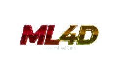 ทดลองเล่นสล็อต ML4D ฟรี ไม่ต้องฝากเงิน